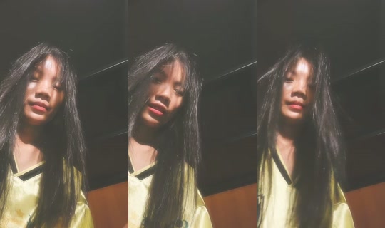 islizanx TikTok Live — Jul 14, 2026, 3:18 AM
