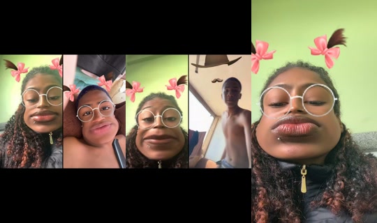 islyanep TikTok Live — Aug 31, 2026, 1:14 PM
