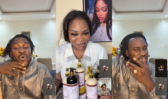 ismailamodoumbay TikTok Live — Jul 22, 2026, 10:25 PM