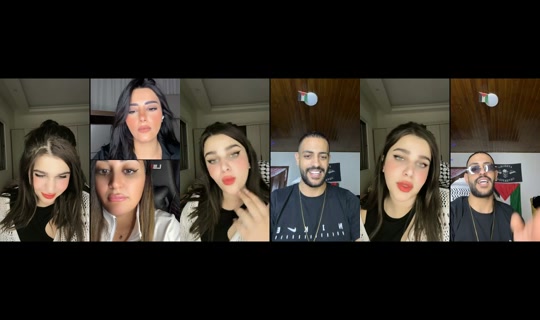 isoo92001 TikTok Live — Jul 15, 2026, 10:43 PM