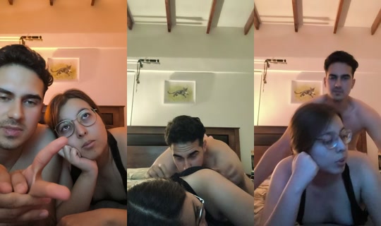isra_viz_tiktok TikTok Live — Aug 30, 2026, 5:25 AM