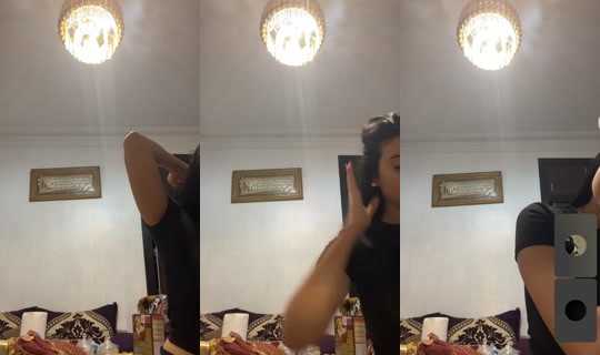 israa_eoa TikTok Live — Sep 7, 2026, 8:34 PM