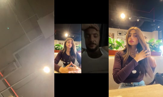 israaalshaeibi TikTok Live — Jul 11, 2026, 6:35 AM