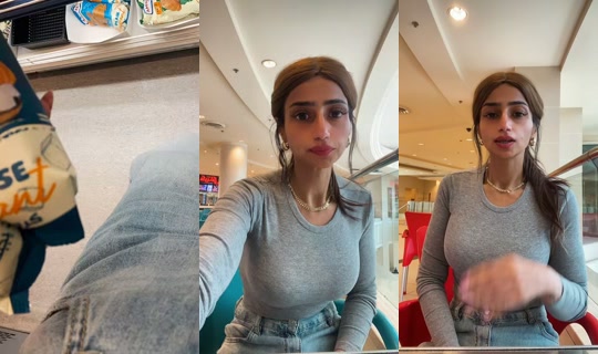 israaalshaeibi TikTok Live — Jul 12, 2026, 9:21 AM
