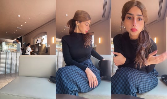 israaalshaeibi TikTok Live — Jul 13, 2026, 6:35 AM