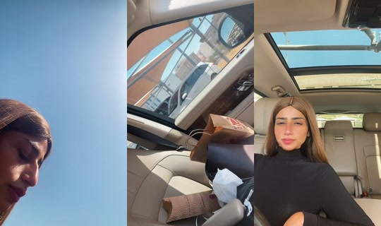 israaalshaeibi TikTok Live — Jul 15, 2026, 10:29 AM
