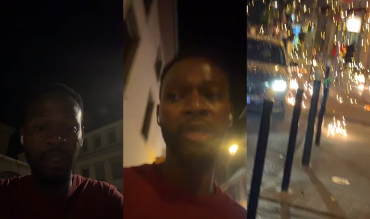 issa.musa TikTok Live — Jul 14, 2026, 9:27 PM