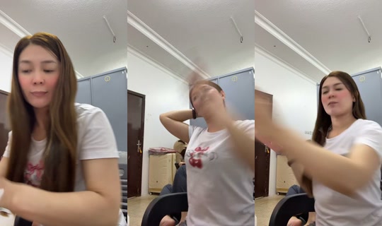 issa07730 TikTok Live — Jul 14, 2026, 6:05 PM