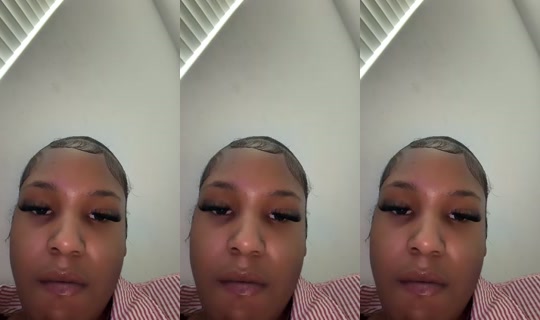 issacutie2.0 TikTok Live — Aug 14, 2026, 4:30 PM