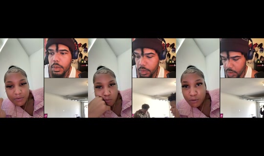 issacutie2.0 TikTok Live — Aug 14, 2026, 4:59 PM