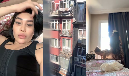 istanbul093496 TikTok Live — Jul 15, 2026, 1:33 PM