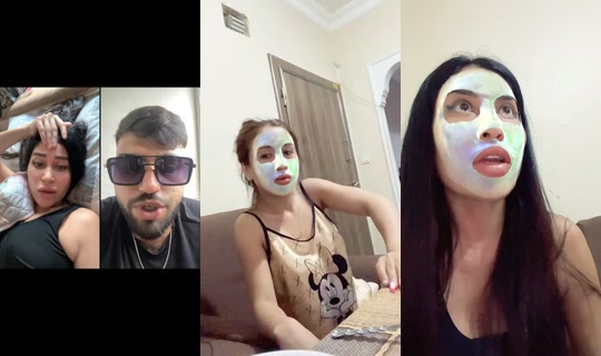 istanbul093496 TikTok Live — Jul 15, 2026, 5:17 PM