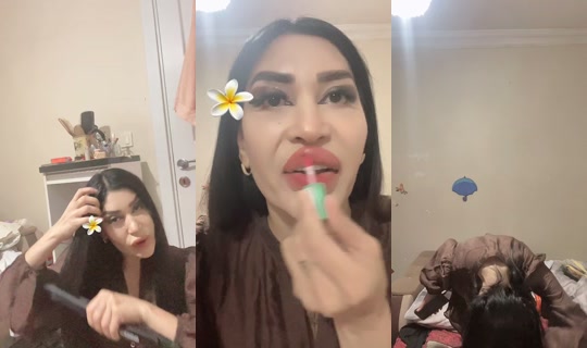 istanbul093496 TikTok Live — Aug 1, 2026, 9:39 PM