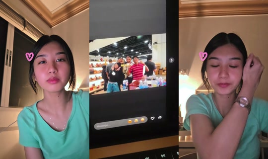 isyaary TikTok Live — Sep 14, 2026, 3:29 PM