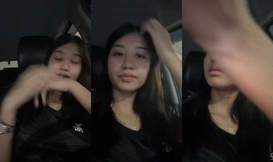 isyaary TikTok Live — Sep 16, 2026, 9:27 AM