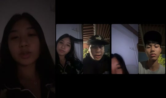 isyaary TikTok Live — Sep 18, 2026, 4:59 PM