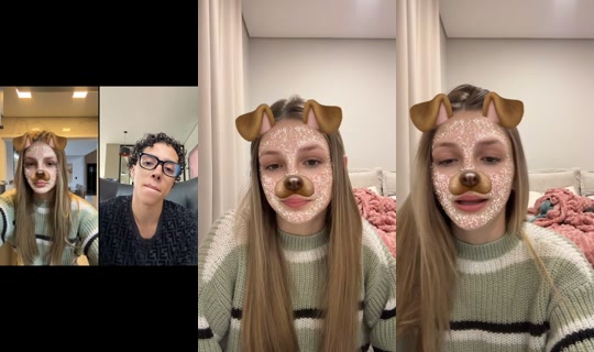 iszzbela TikTok Live — Aug 25, 2026, 8:02 PM