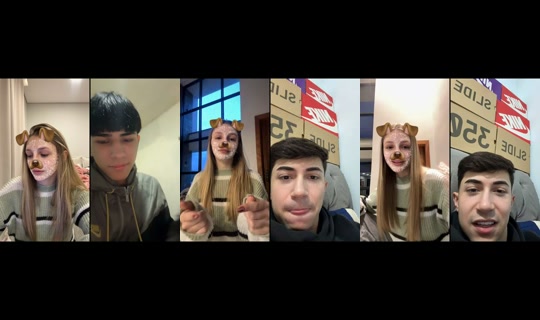 iszzbela TikTok Live — Aug 25, 2026, 8:54 PM