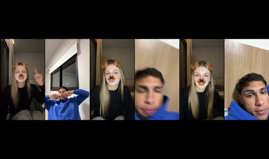 iszzbela TikTok Live — Aug 26, 2026, 12:04 AM