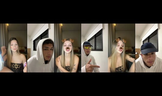 iszzbela TikTok Live — Aug 27, 2026, 1:40 AM
