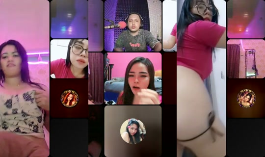itadj.00 TikTok Live — Jul 14, 2026, 4:58 PM