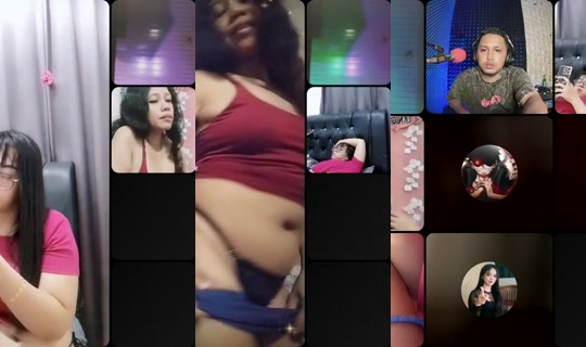 itadj.00 TikTok Live — Jul 14, 2026, 5:58 PM