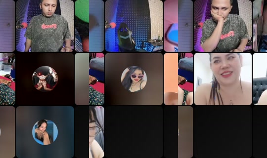 itadj.00 TikTok Live — Jul 14, 2026, 6:55 PM