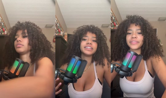 itbcleo TikTok Live — Jul 15, 2026, 2:26 PM