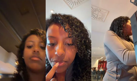 itdonttmatterr TikTok Live — Aug 20, 2026, 11:00 PM
