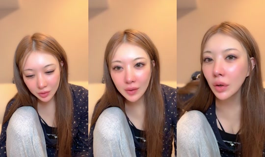itoshino_banana TikTok Live — Sep 8, 2026, 1:53 PM