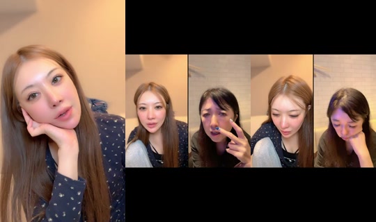 itoshino_banana TikTok Live — Sep 8, 2026, 2:07 PM