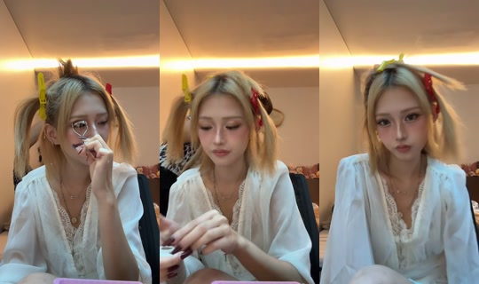 its.angeltan TikTok Live — Aug 15, 2026, 8:40 AM