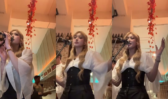 its.angeltan TikTok Live — Aug 15, 2026, 12:10 PM