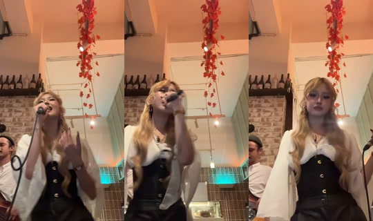 its.angeltan TikTok Live — Aug 15, 2026, 12:48 PM