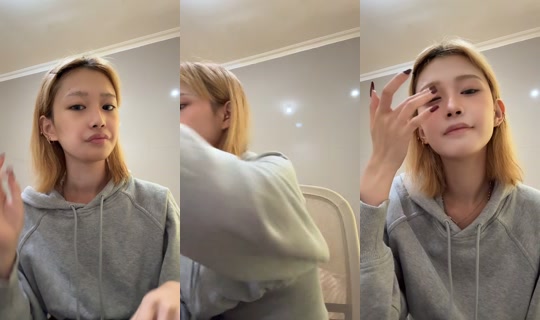 its.angeltan TikTok Live — Aug 20, 2026, 6:49 AM