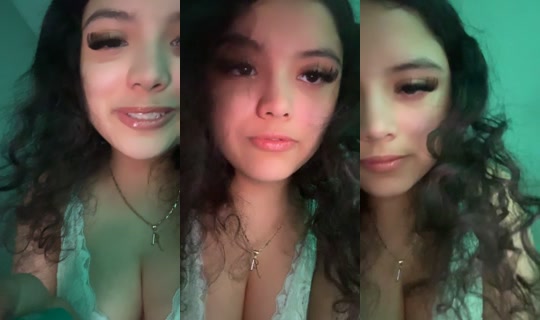 its.bixangi TikTok Live — Jul 14, 2026, 1:17 PM