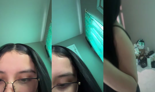 its.bixangi TikTok Live — Jul 14, 2026, 10:24 PM