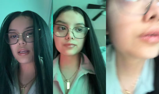 its.bixangi TikTok Live — Jul 15, 2026, 9:20 PM