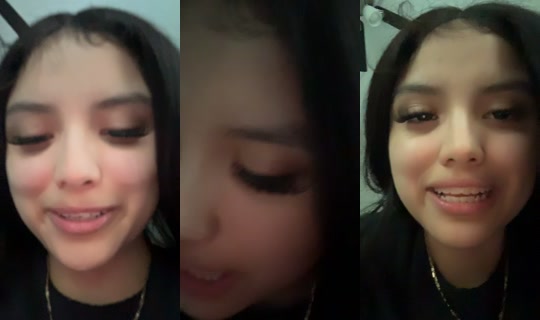its.bixangi TikTok Live — Aug 20, 2026, 9:34 PM