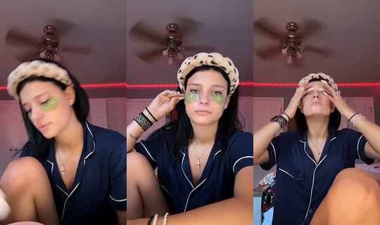 its.chloee18 TikTok Live — Jul 31, 2026, 11:19 AM