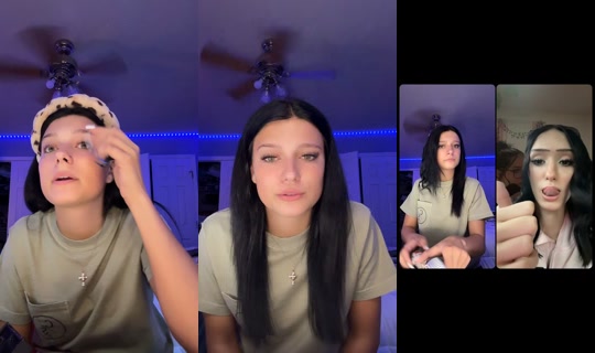 its.chloee18 TikTok Live — Aug 1, 2026, 12:04 AM