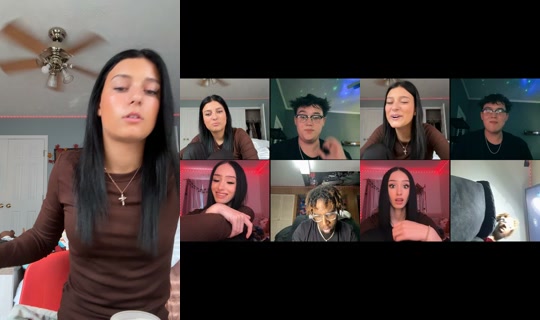 its.chloee18 TikTok Live — Aug 2, 2026, 9:48 PM