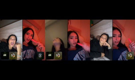 its.chloee18 TikTok Live — Aug 6, 2026, 12:29 AM