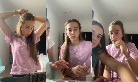its.devg TikTok Live — Aug 1, 2026, 3:16 PM
