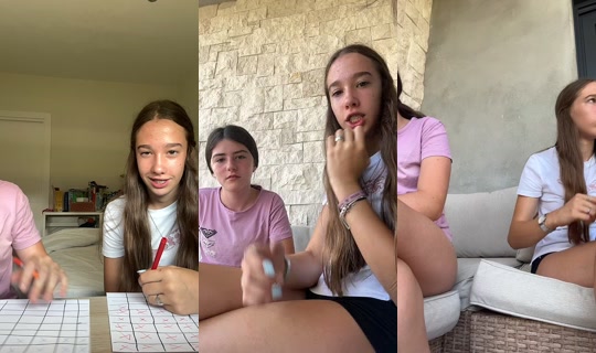 its.devg TikTok Live — Aug 4, 2026, 9:52 AM