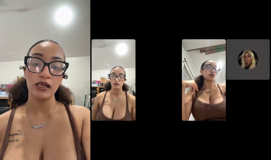 its.gabbrielle TikTok Live — Jul 10, 2026, 2:25 AM