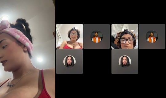 its.gabbrielle TikTok Live — Jul 11, 2026, 3:23 AM