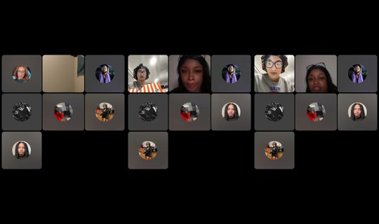 its.gabbrielle TikTok Live — Jul 11, 2026, 6:27 AM