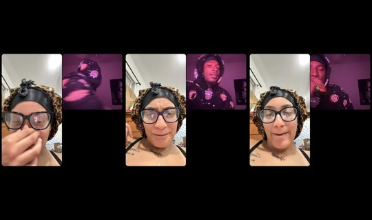 its.gabbrielle TikTok Live — Jul 15, 2026, 8:17 AM