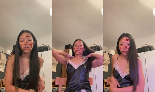 its.iinaaa TikTok Live — Aug 6, 2026, 9:28 PM